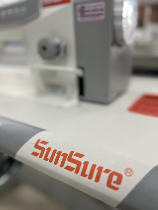 Maquina recta SUNSURE SS-S1 - Image 4