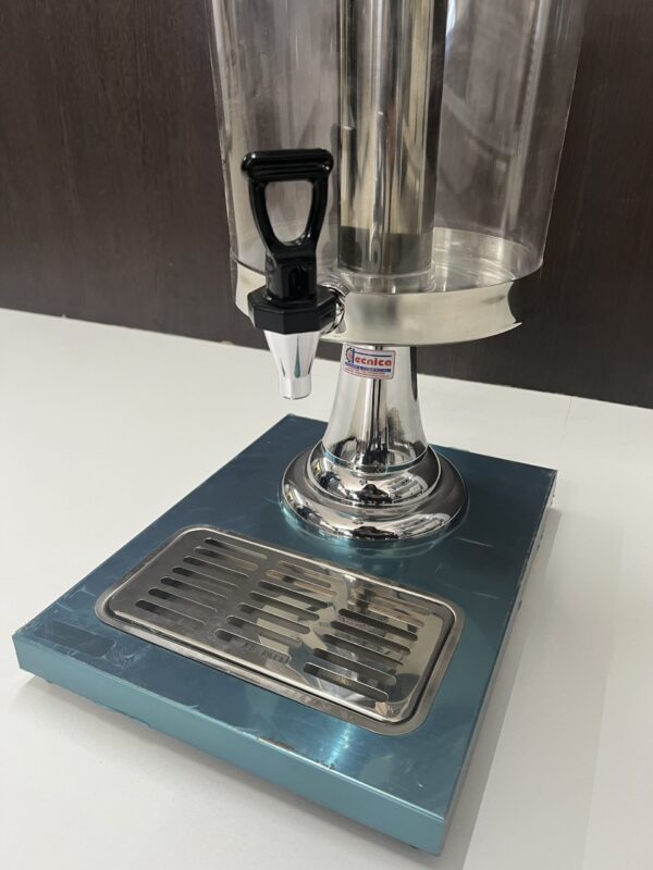 Dispenser de jugos CATANIA 8lts - Image 2