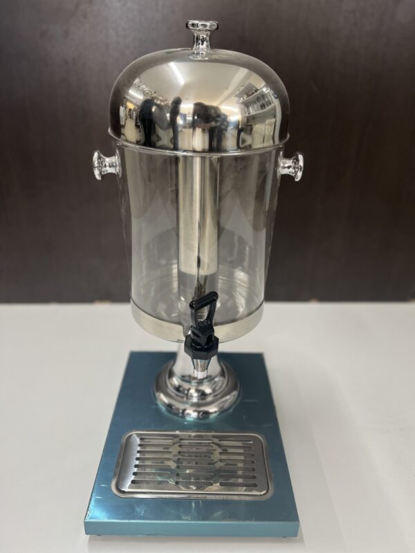 Dispenser de jugos CATANIA 8lts - Image 3