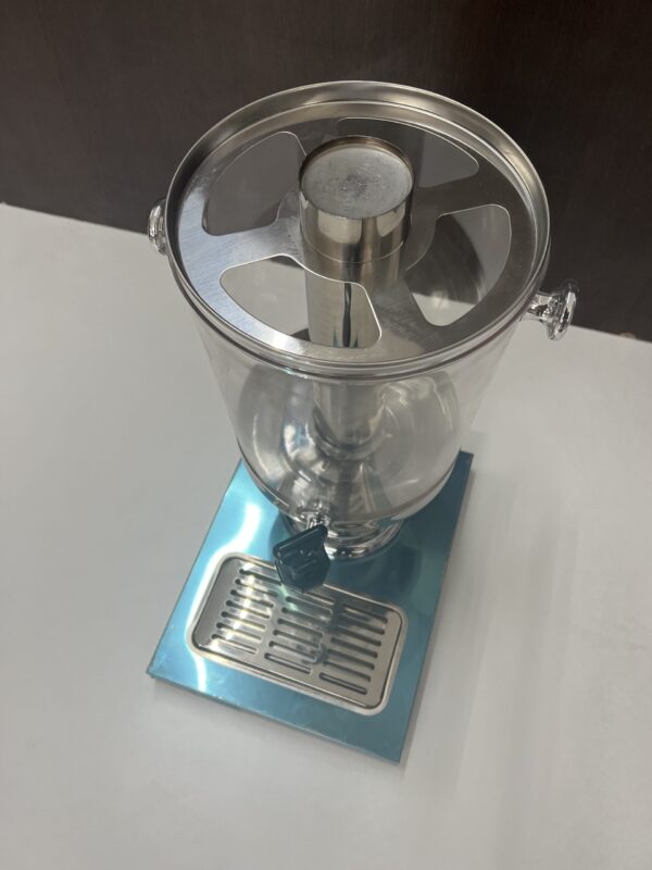 Dispenser de jugos CATANIA 8lts - Image 4