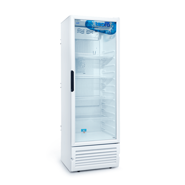 Exhibidora vertical TEORA TEV500 450lts - Image 4