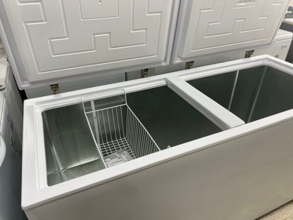 Freezer Comercial  FAM “F_510DG” (496lts) - Image 3