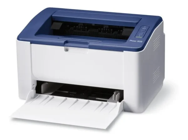 Impresora XEROX Phaser 3020 + 4 Toner de regalo - Image 3