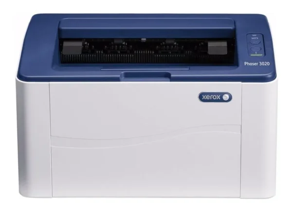 Impresora XEROX Phaser 3020 + 4 Toner de regalo