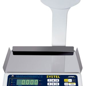 balanza Systel CROMA 38670AR 2