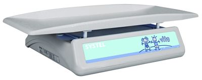 Balanza SYSTEL Vita Pediátrica - Image 2