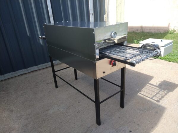 Horno A Cinta - Image 5