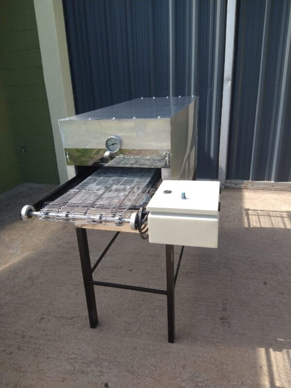Horno A Cinta - Image 7
