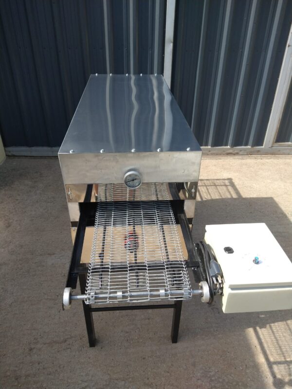 Horno A Cinta - Image 2