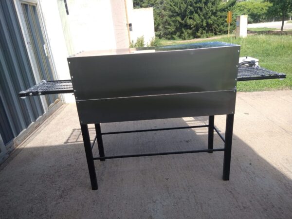 Horno A Cinta - Image 3