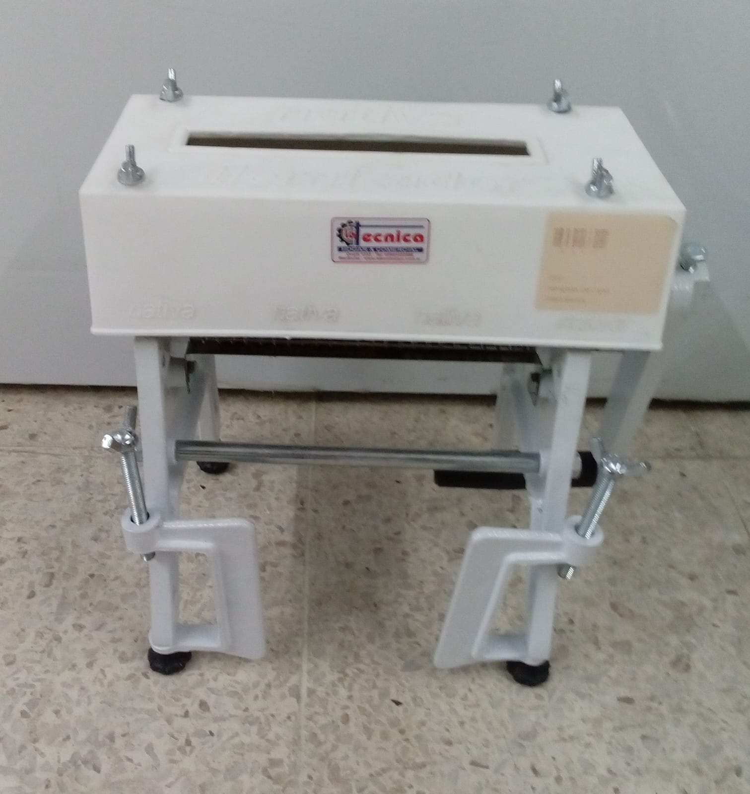 Tiernizador de carne manual Nativa - Image 3