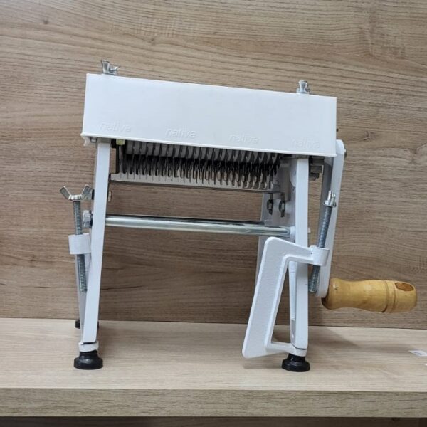 Tiernizador de carne manual Nativa